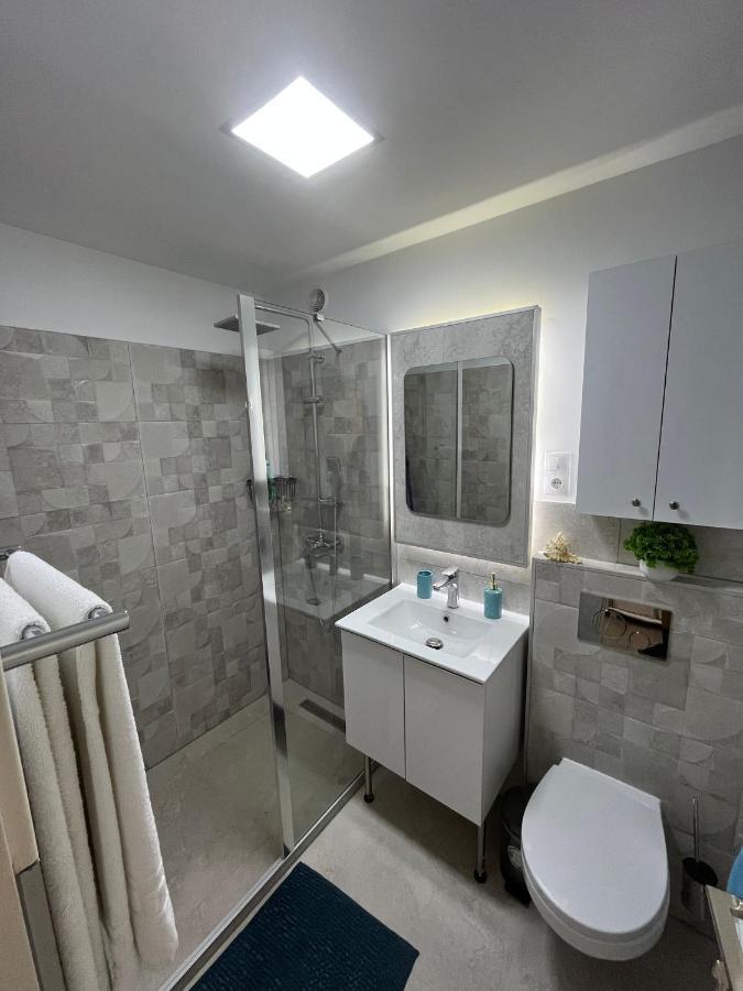 Boby S Studio With Free Parking 图尔达 外观 照片